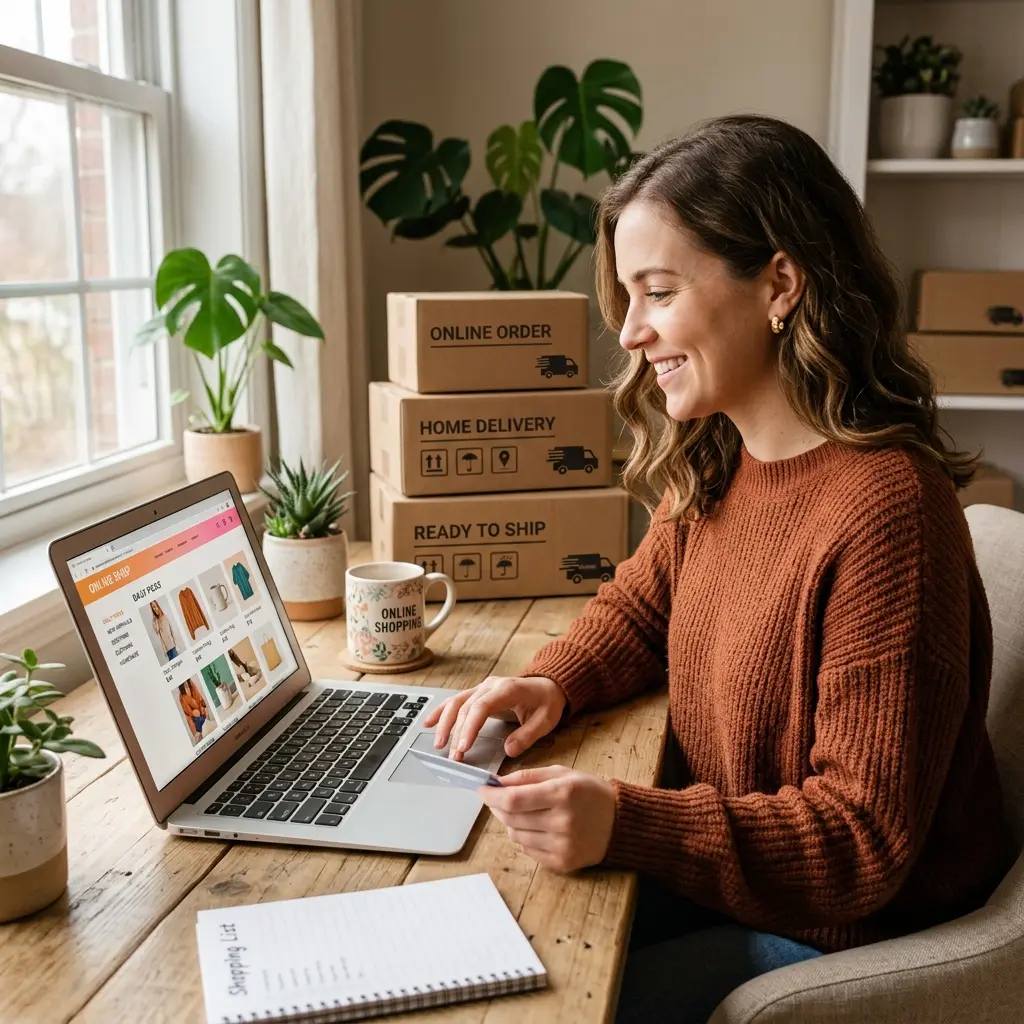 Why you need an online shop and what it really costs to build one