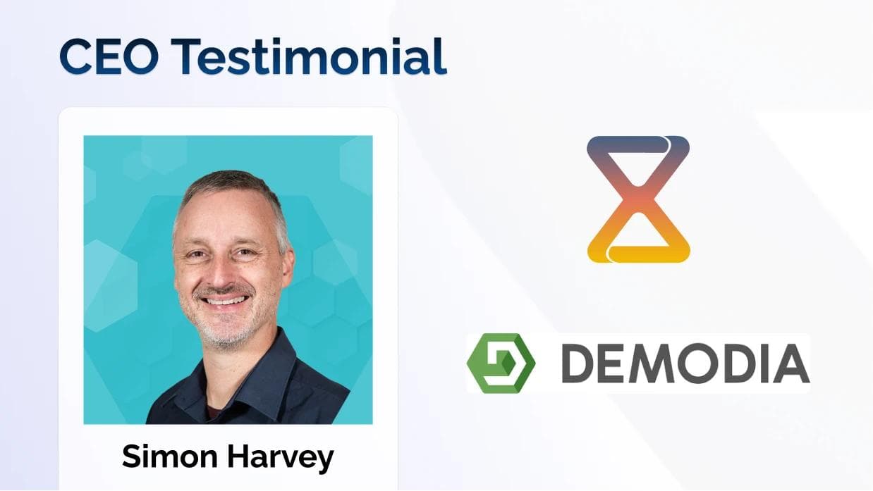 Kako je Demodia unapredila vođenje višejezičnih sastanaka uz Optiverse