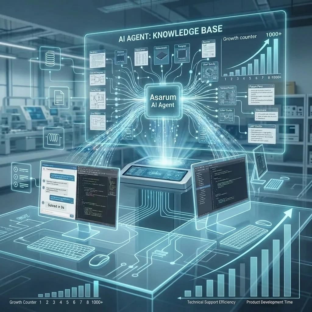 Skaliranje inženjerske inteligencije